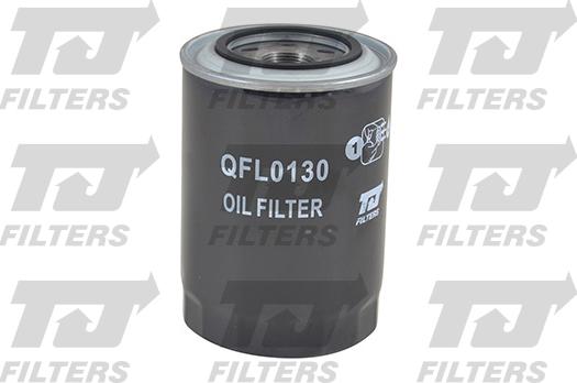 Quinton Hazell QFL0130 - Filtru ulei aaoparts.ro