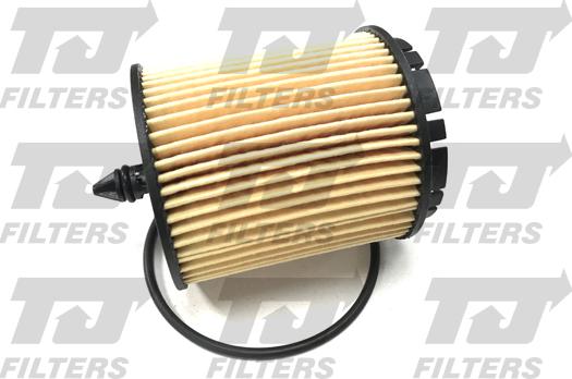 Quinton Hazell QFL0364 - Filtru ulei aaoparts.ro