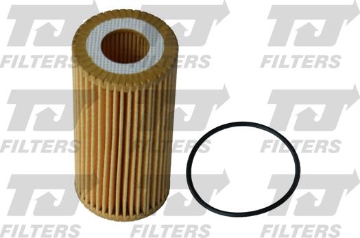 Quinton Hazell QFL0309 - Filtru ulei aaoparts.ro