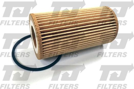 Quinton Hazell QFL0382 - Filtru ulei aaoparts.ro