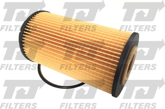 Quinton Hazell QFL0335 - Filtru ulei aaoparts.ro