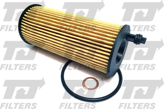 Quinton Hazell QFL0336 - Filtru ulei aaoparts.ro