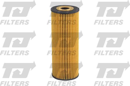 Quinton Hazell QFL0244 - Filtru ulei aaoparts.ro