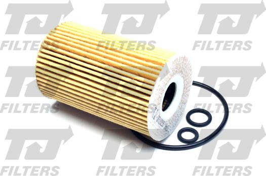 Quinton Hazell QFL0238 - Filtru ulei aaoparts.ro