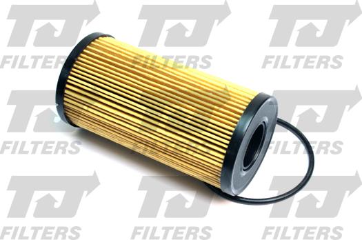 Quinton Hazell QFL0229 - Filtru ulei aaoparts.ro
