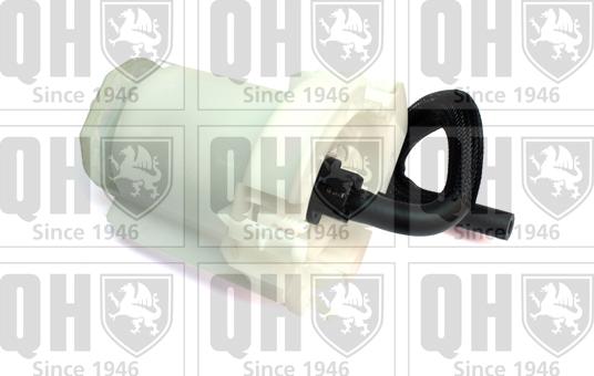 Quinton Hazell QFP994 - Modul alimentare combustibil aaoparts.ro