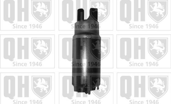 Quinton Hazell QFP641 - Pompa combustibil aaoparts.ro