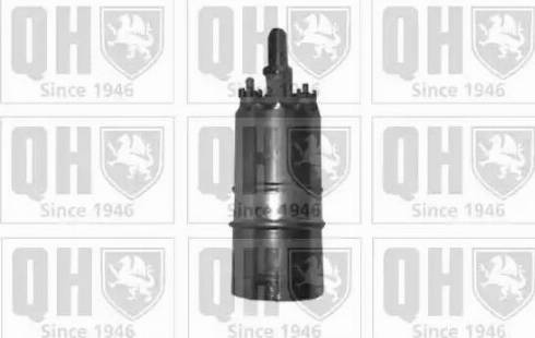 Quinton Hazell QFP655 - Pompa combustibil aaoparts.ro