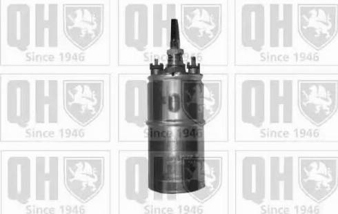 Quinton Hazell QFP612 - Pompa combustibil aaoparts.ro