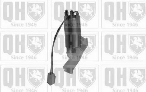 Quinton Hazell QFP633 - Pompa combustibil aaoparts.ro