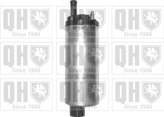 Quinton Hazell QFP674 - Pompa combustibil aaoparts.ro