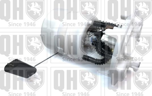 Quinton Hazell QFP1047 - Pompa combustibil aaoparts.ro