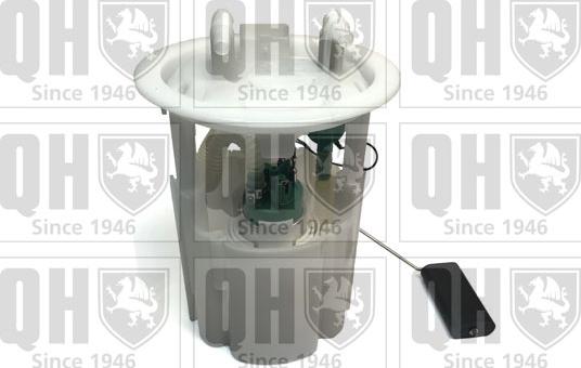 Quinton Hazell QFP1076 - Pompa combustibil aaoparts.ro