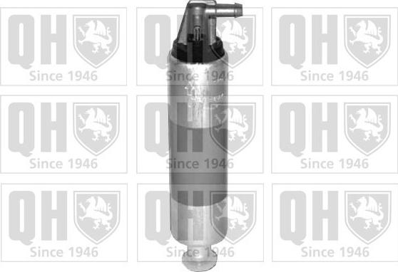 Quinton Hazell QFP795 - Pompa combustibil aaoparts.ro