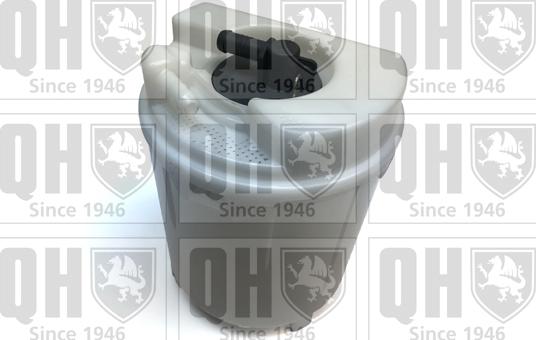 Quinton Hazell QFP787 - Pompa combustibil aaoparts.ro