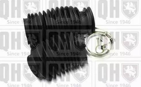 Quinton Hazell QG1627 - Ansamblu burduf, directie aaoparts.ro