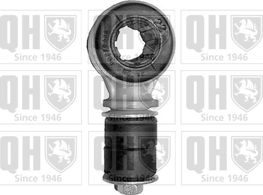 Quinton Hazell QLS1956S - Brat / bieleta suspensie, stabilizator aaoparts.ro