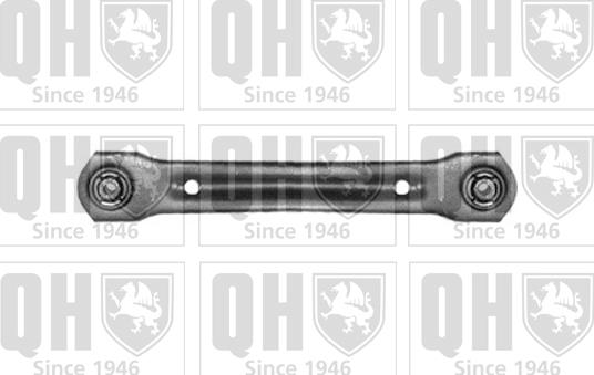 Quinton Hazell QLS1545S - Brat, suspensie roata aaoparts.ro