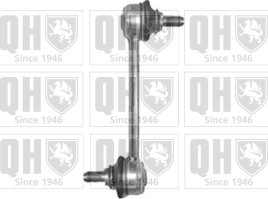 Quinton Hazell QLS1842S - Brat / bieleta suspensie, stabilizator aaoparts.ro