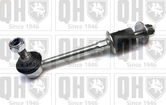 Quinton Hazell QLS1830S - Brat / bieleta suspensie, stabilizator aaoparts.ro