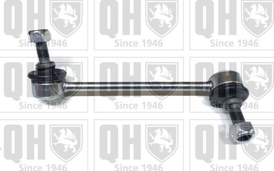 Quinton Hazell QLS3951S - Brat / bieleta suspensie, stabilizator aaoparts.ro