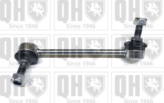 Quinton Hazell QLS3952S - Brat / bieleta suspensie, stabilizator aaoparts.ro