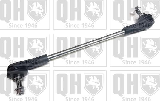 Quinton Hazell QLS3919S - Brat / bieleta suspensie, stabilizator aaoparts.ro
