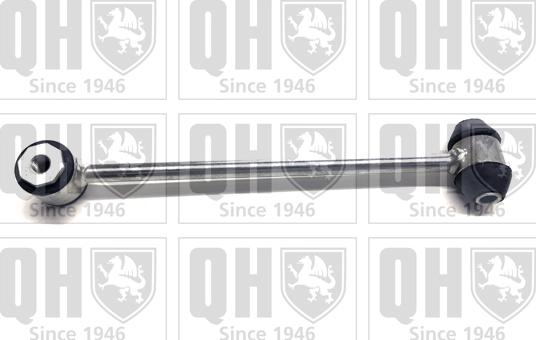 Quinton Hazell QLS3917S - Brat / bieleta suspensie, stabilizator aaoparts.ro