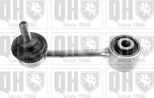 Quinton Hazell QLS3927S - Brat / bieleta suspensie, stabilizator aaoparts.ro