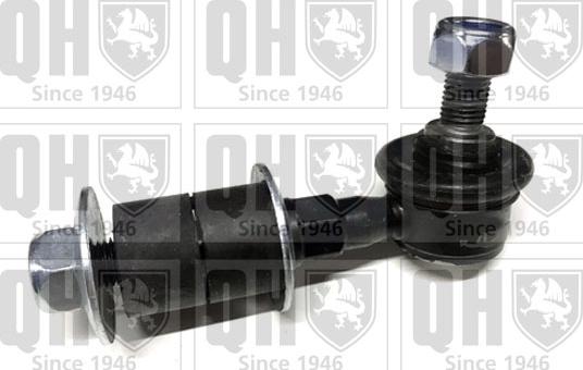 Quinton Hazell QLS3493S - Brat / bieleta suspensie, stabilizator aaoparts.ro