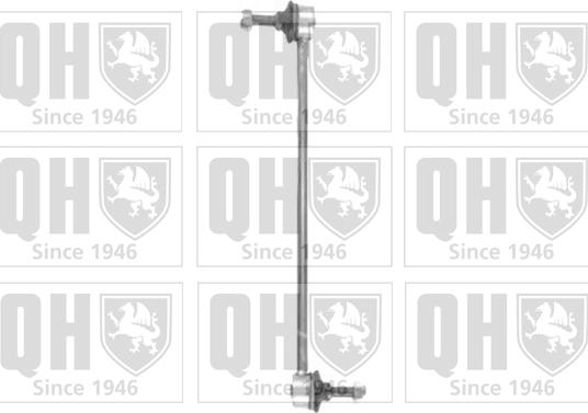 Quinton Hazell QLS3426S - Brat / bieleta suspensie, stabilizator aaoparts.ro