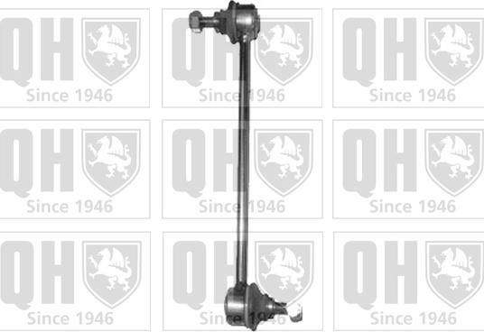 Quinton Hazell QLS3427S - Brat / bieleta suspensie, stabilizator aaoparts.ro