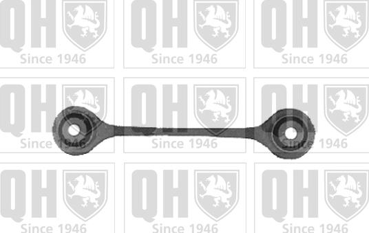 Quinton Hazell QLS3595S - Brat / bieleta suspensie, stabilizator aaoparts.ro