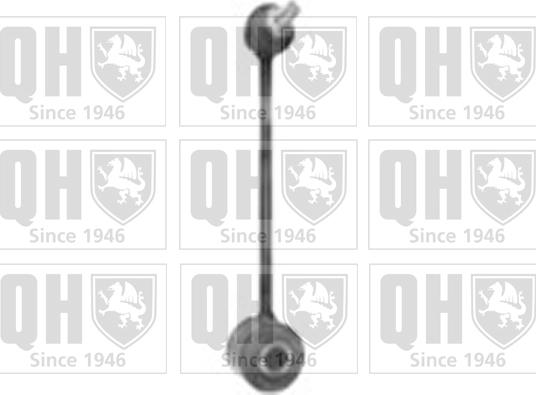 Quinton Hazell QLS3542S - Brat / bieleta suspensie, stabilizator aaoparts.ro