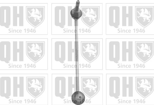 Quinton Hazell QLS3552S - Brat / bieleta suspensie, stabilizator aaoparts.ro