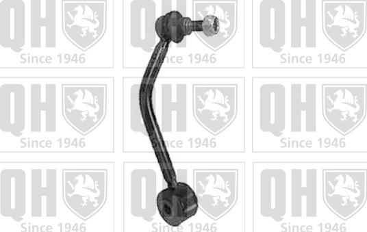Quinton Hazell QLS3567S - Brat / bieleta suspensie, stabilizator aaoparts.ro