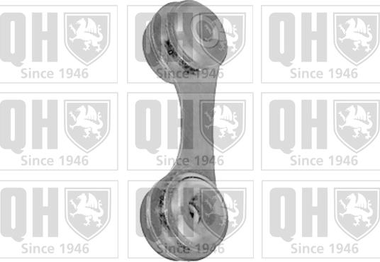 Quinton Hazell QLS3505S - Brat / bieleta suspensie, stabilizator aaoparts.ro