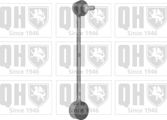 Quinton Hazell QLS3585S - Brat / bieleta suspensie, stabilizator aaoparts.ro