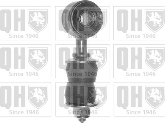 Quinton Hazell QLS3586S - Brat / bieleta suspensie, stabilizator aaoparts.ro