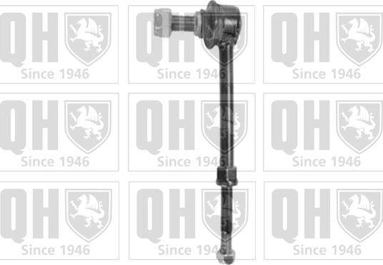 Quinton Hazell QLS3582S - Brat / bieleta suspensie, stabilizator aaoparts.ro