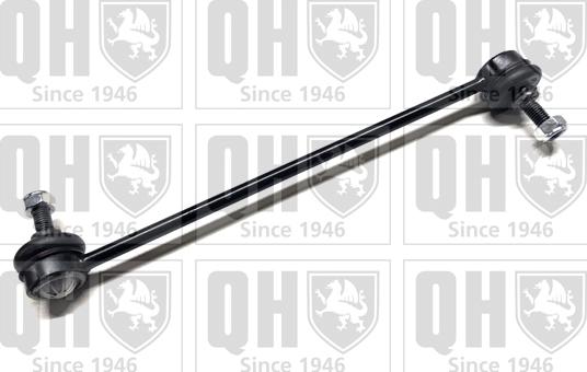 Quinton Hazell QLS3527S - Brat / bieleta suspensie, stabilizator aaoparts.ro