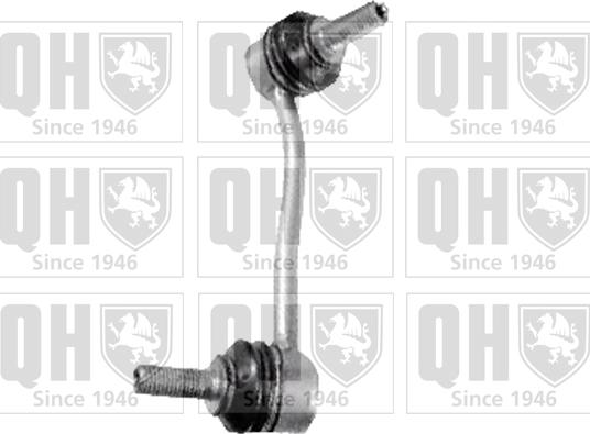 Quinton Hazell QLS3572S - Brat / bieleta suspensie, stabilizator aaoparts.ro