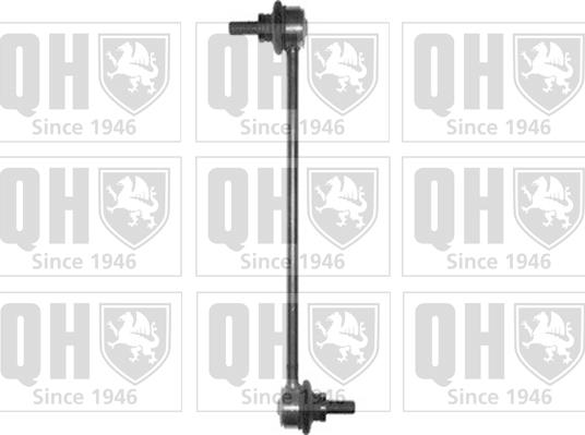 Quinton Hazell QLS3650S - Brat / bieleta suspensie, stabilizator aaoparts.ro