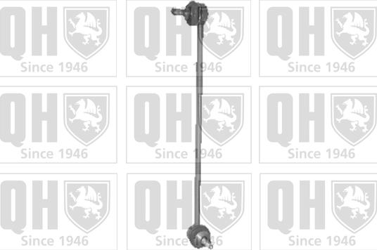 Quinton Hazell QLS3602S - Brat / bieleta suspensie, stabilizator aaoparts.ro