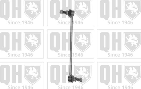 Quinton Hazell QLS3615S - Brat / bieleta suspensie, stabilizator aaoparts.ro