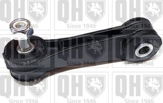 Quinton Hazell QLS3054S - Brat / bieleta suspensie, stabilizator aaoparts.ro