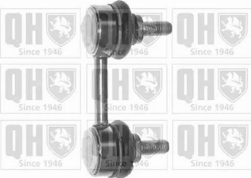 Quinton Hazell QLS3004S - Brat / bieleta suspensie, stabilizator aaoparts.ro