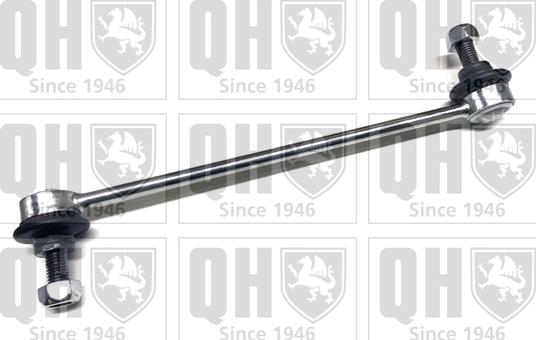 Quinton Hazell QLS3075S - Brat / bieleta suspensie, stabilizator aaoparts.ro