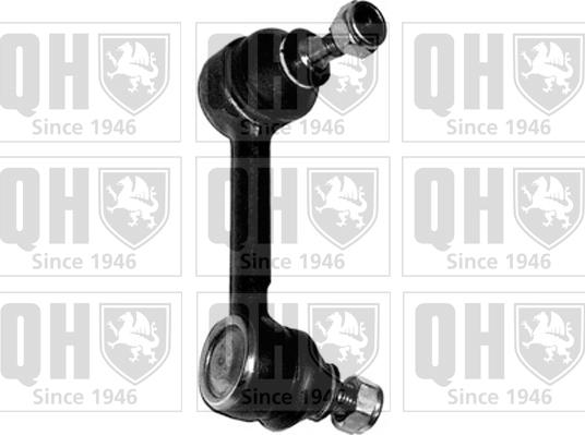 Quinton Hazell QLS3071S - Brat / bieleta suspensie, stabilizator aaoparts.ro