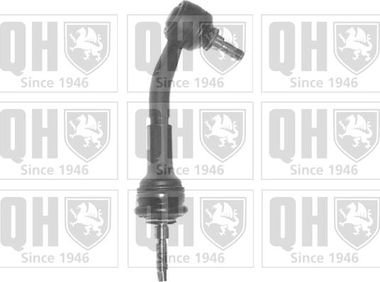 Quinton Hazell QLS3073S - Brat / bieleta suspensie, stabilizator aaoparts.ro